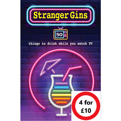 Stranger Gins