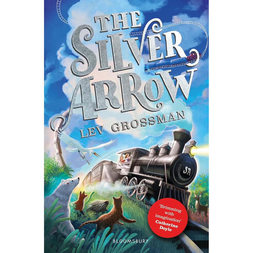 The Silver Arrow