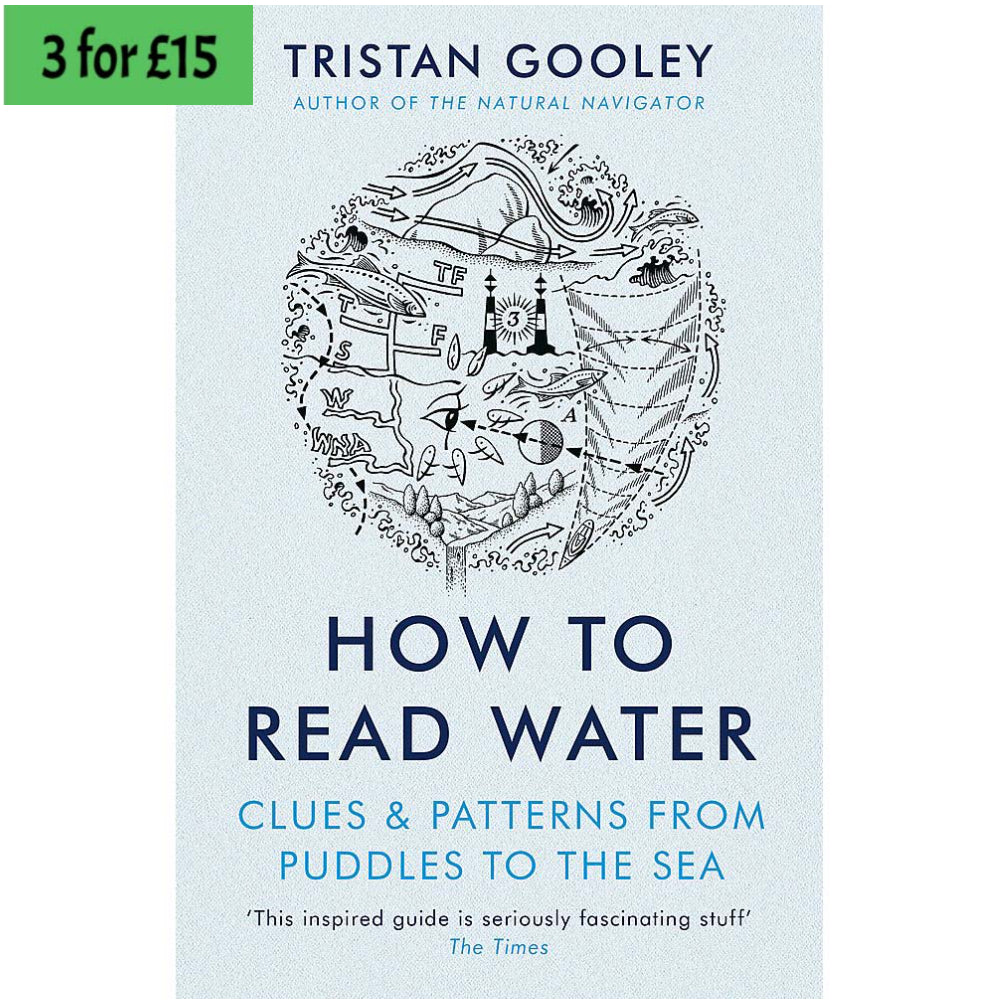 How to Read Water