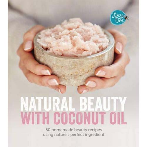 Natural Beauty with Coconut Oil