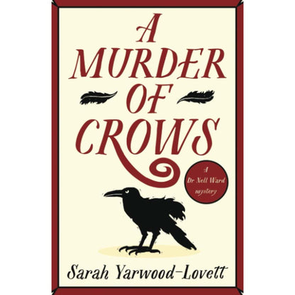 A Murder of Crows