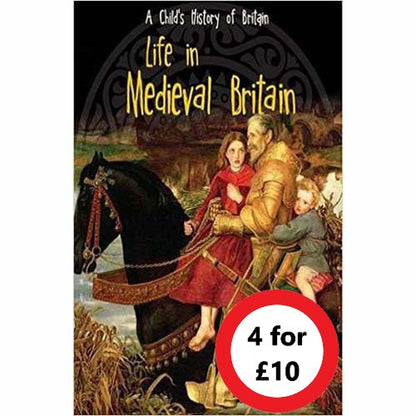 Life in Medieval Britain