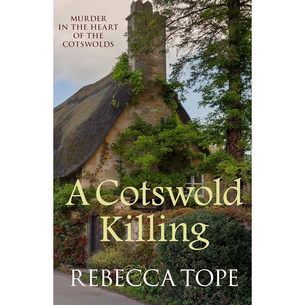 Cotswold Mysteries