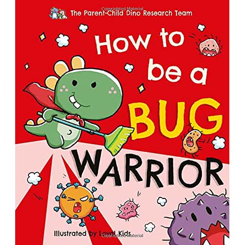 How to be a Bug Warrior