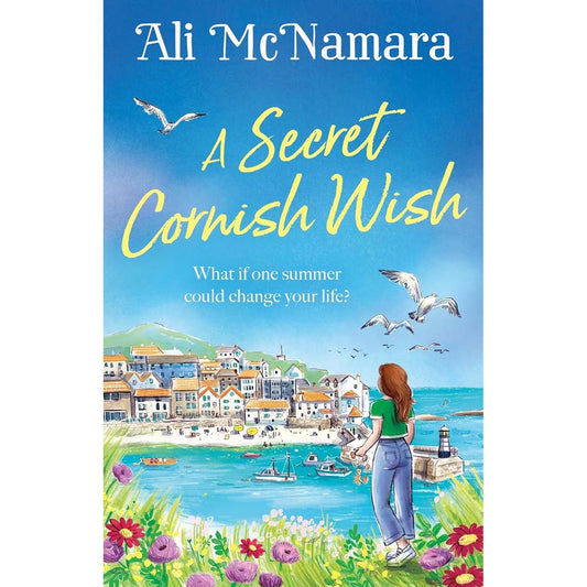 A Secret Cornish Wish