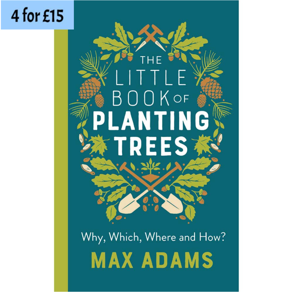 Little Book of Planting Trees