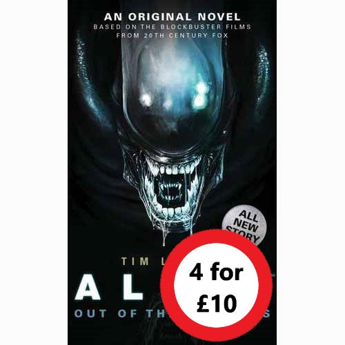 Alien: Out of the Shadows