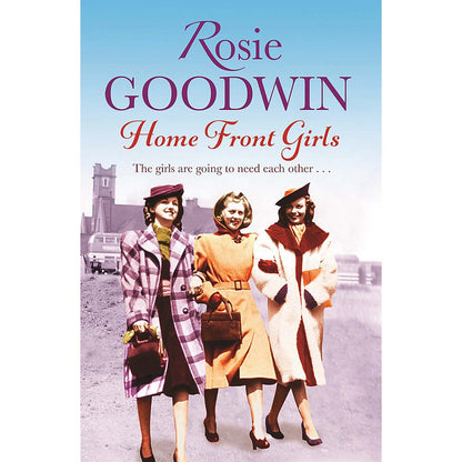 Stand Alone Novels by Rosie Goodwin