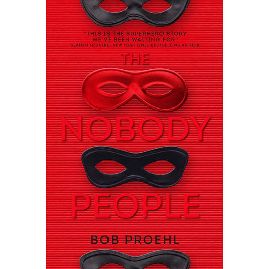 The Nobody People