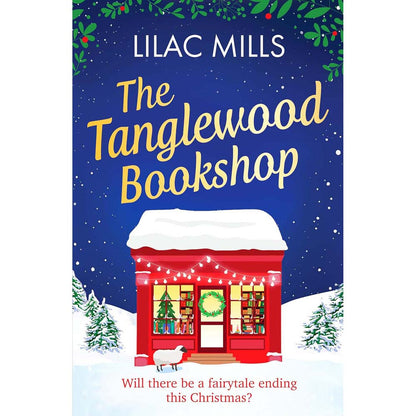 Tanglewood Village Novels