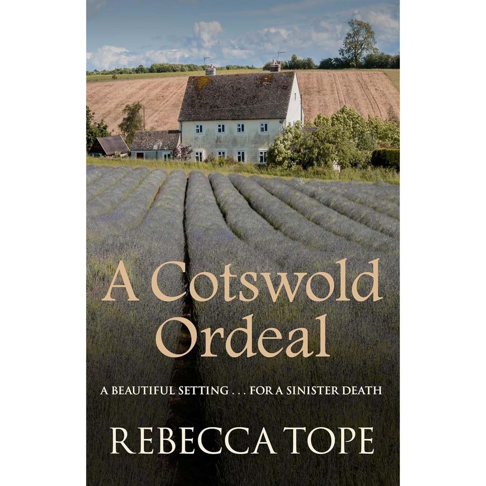 Cotswold Mysteries