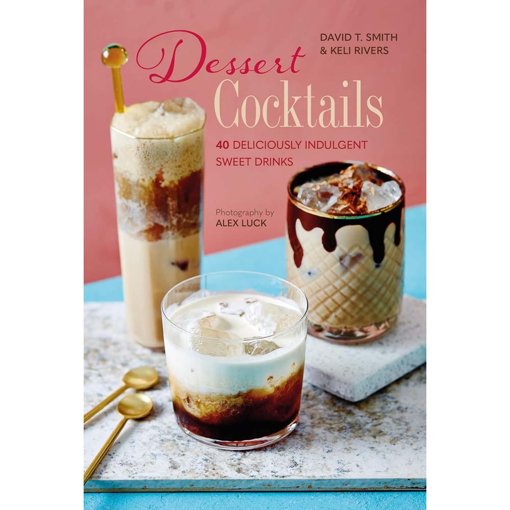 Dessert Cocktails