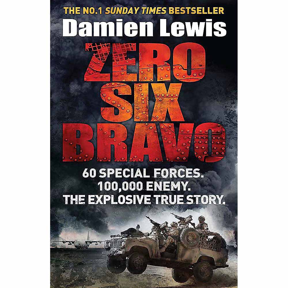 Zero Six Bravo