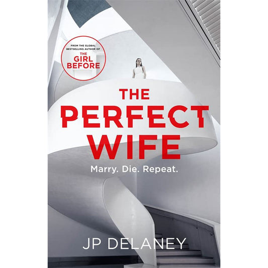 The Perfect Wife