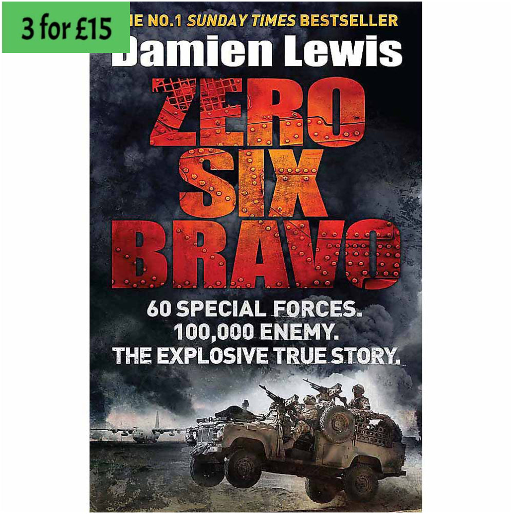 Zero Six Bravo