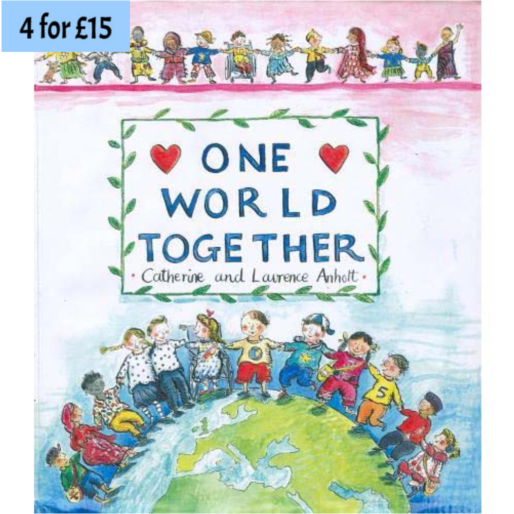 One World Together