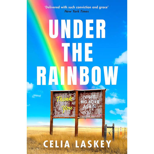 Under the Rainbow