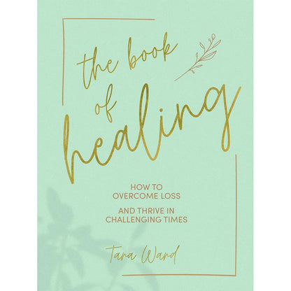 The Book of Healing