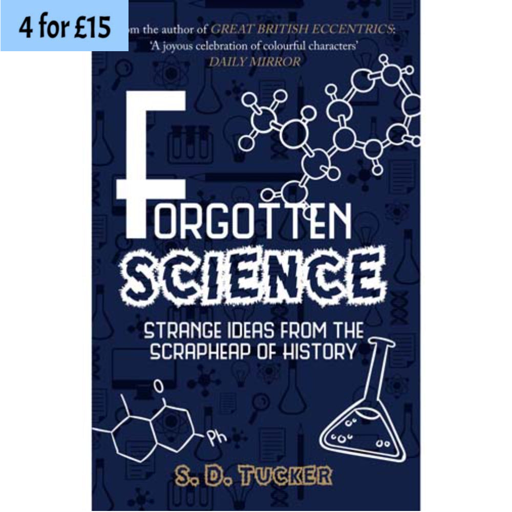 Forgotten Science