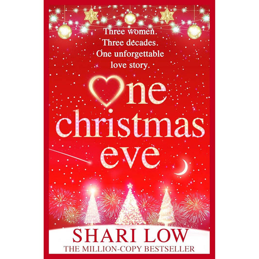 One Christmas Eve