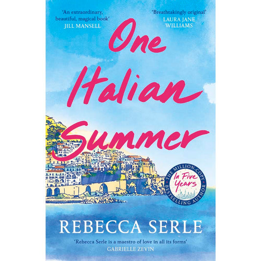 One Italian Summer