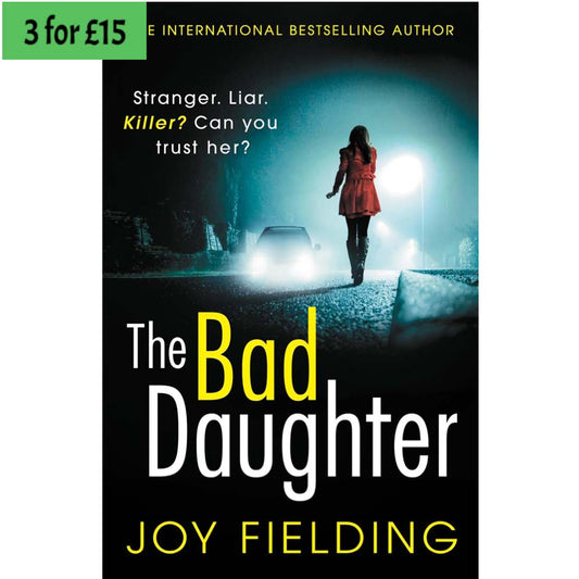 The Bad Daughter