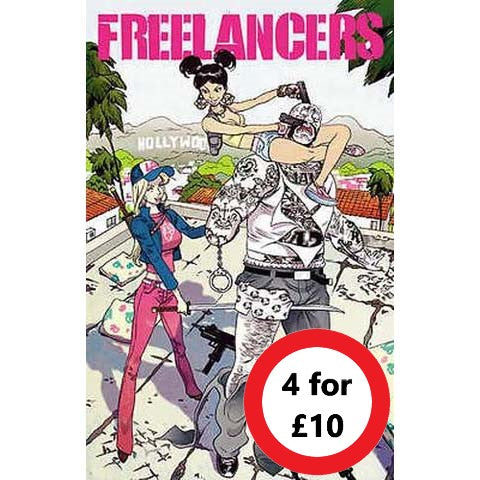 Freelancers