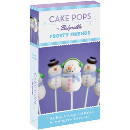 Cake Pops Kit