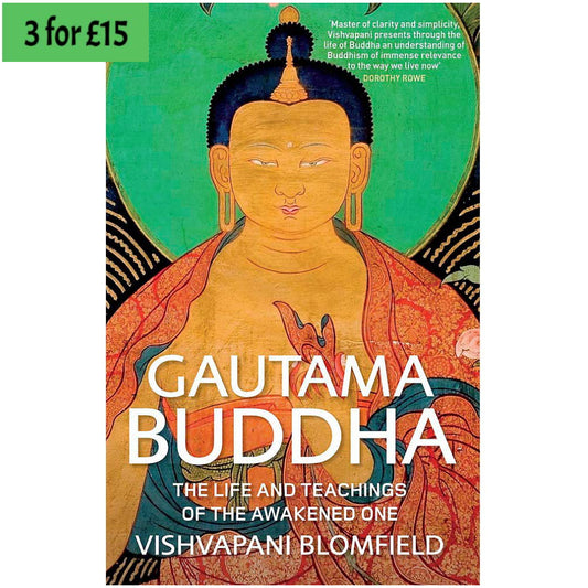 Gautama Buddha