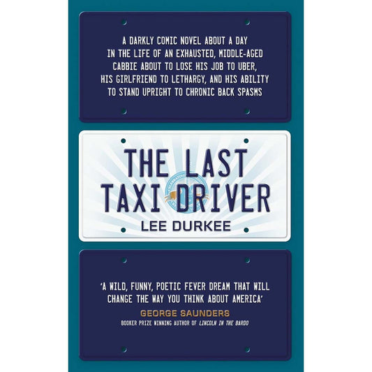 The Last Taxi Driver