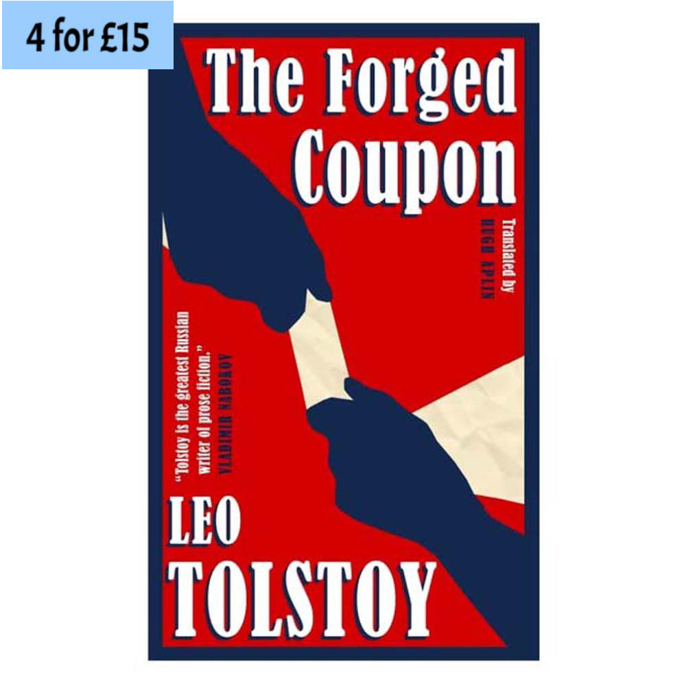 The Forged Coupon