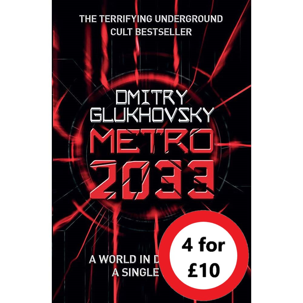 Metro 2033