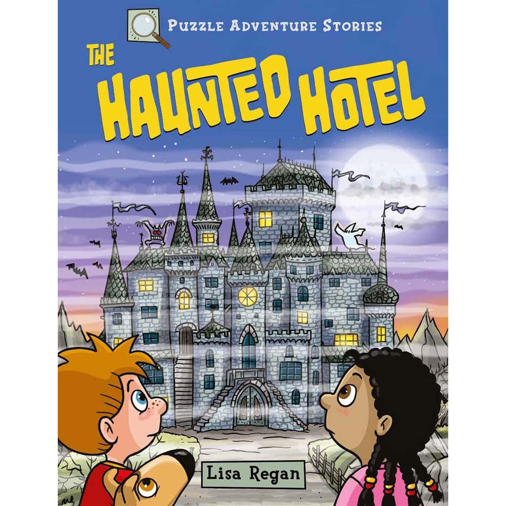 The Haunted Hotel