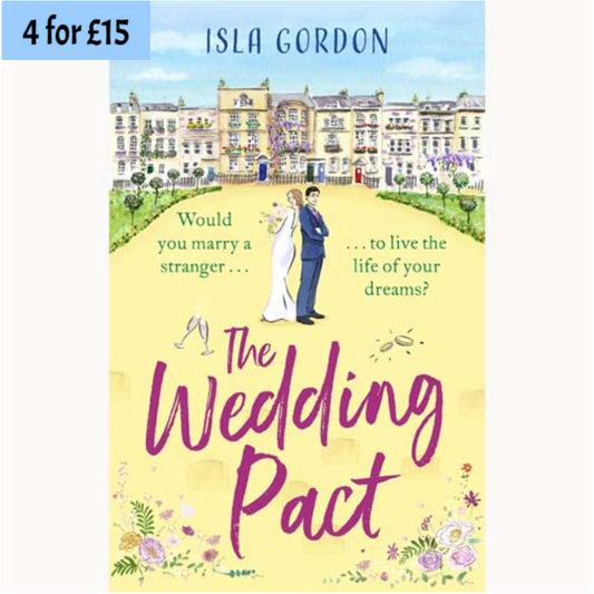 The Wedding Pact