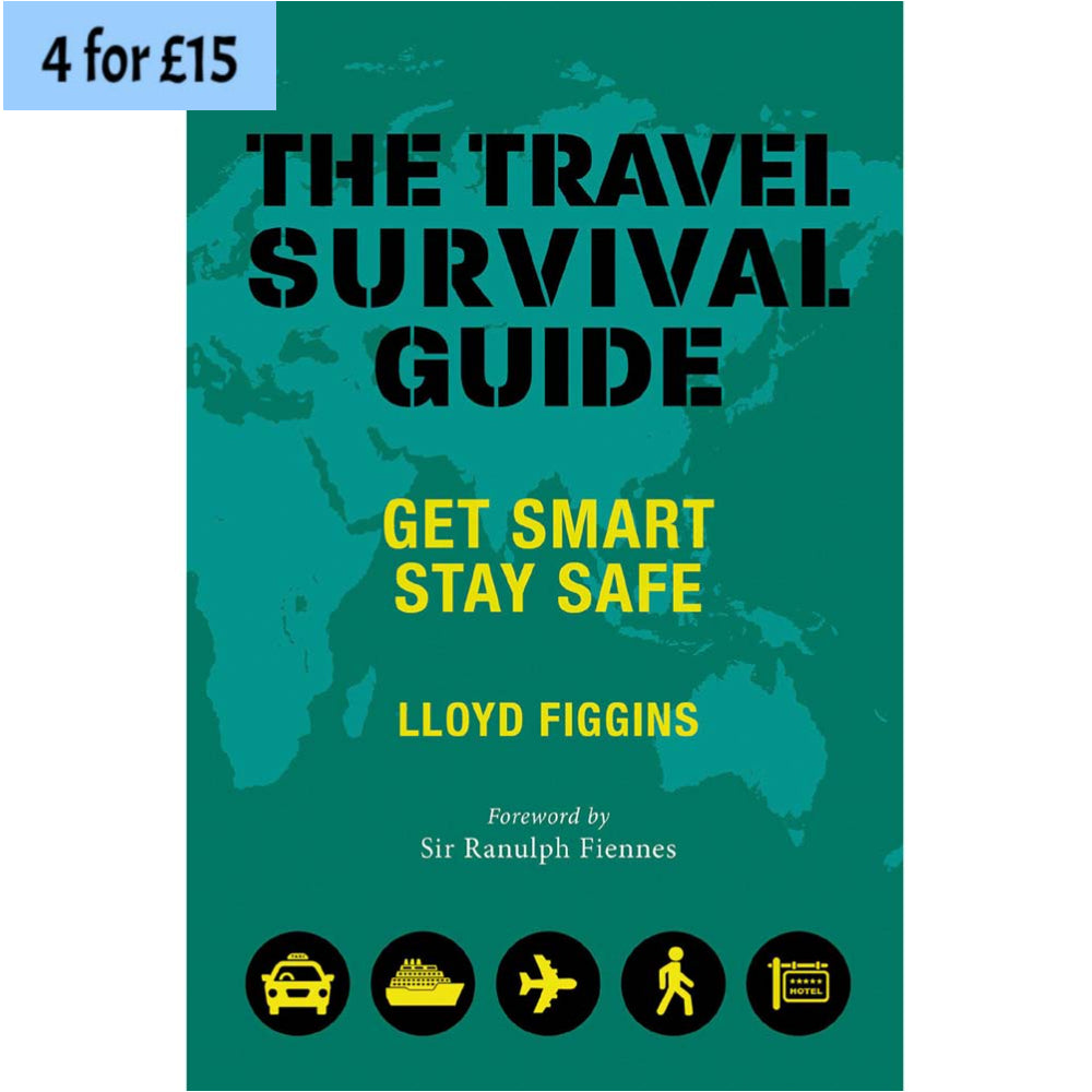 Travel Survival Guide