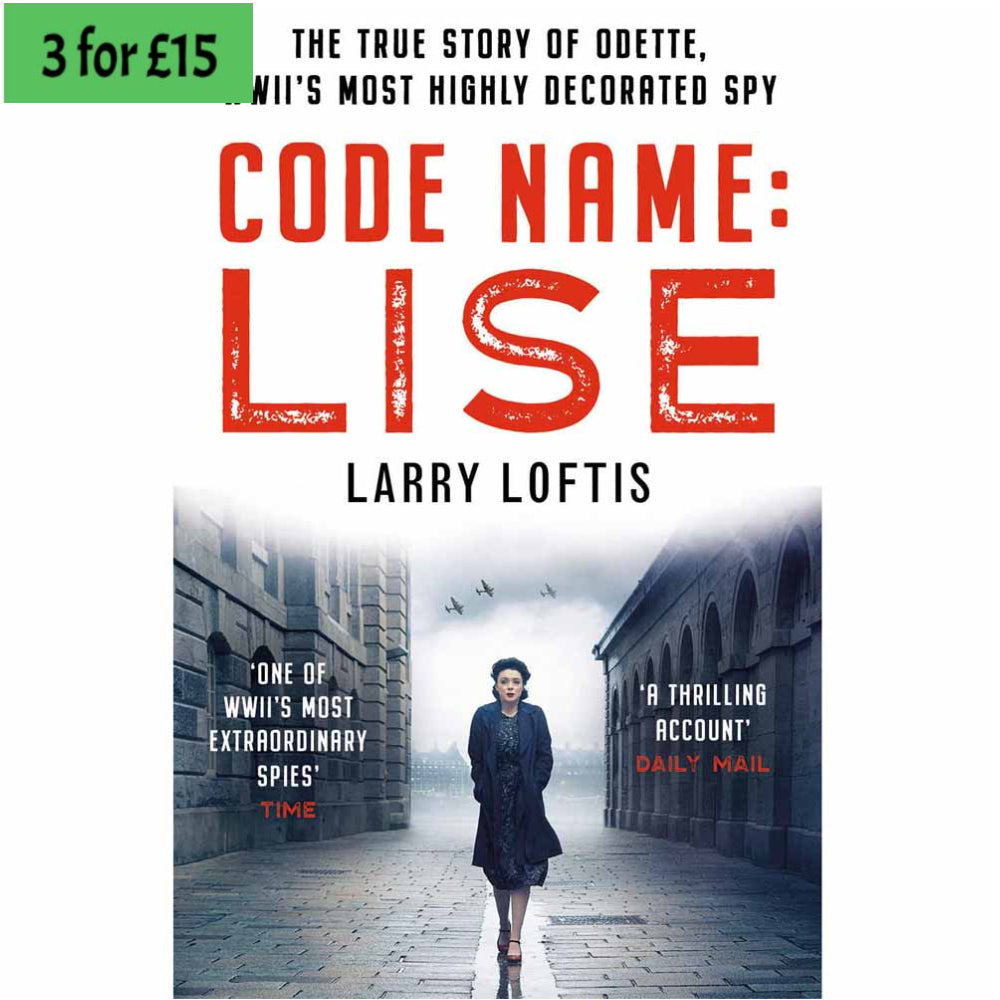 Code Name: Lise