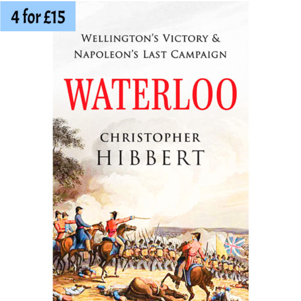 Waterloo