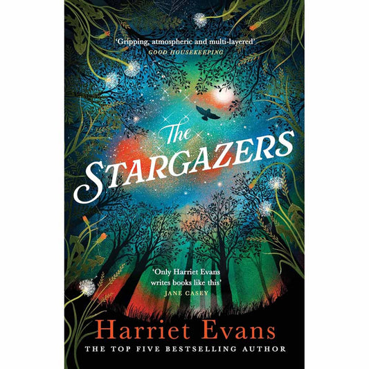 The Stargazers