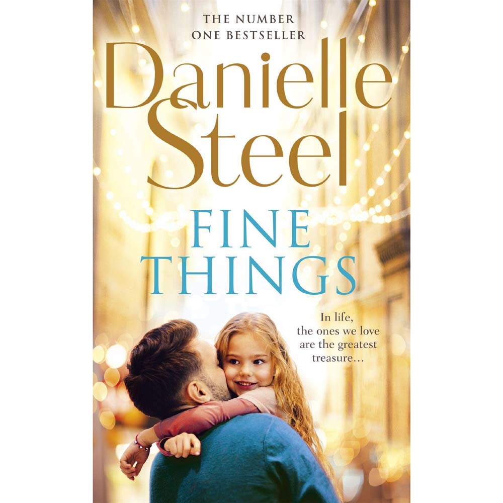 Danielle Steel Novels