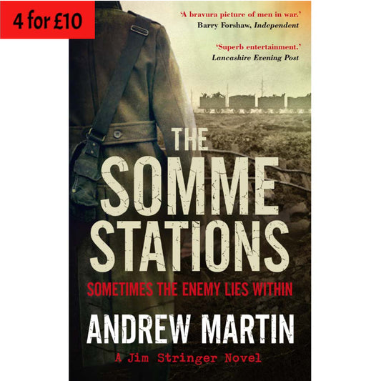 The Somme Stations