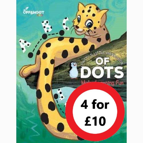 Patty's Little Handbook of Dots