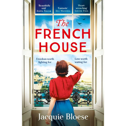 The French House