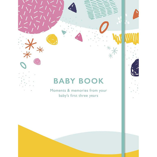 Baby Book