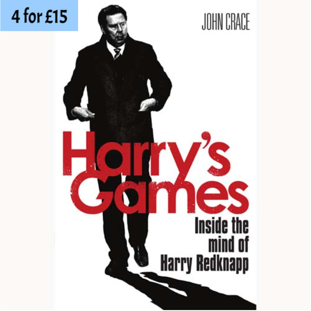 Harry's Games