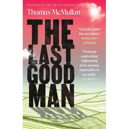 The Last Good Man