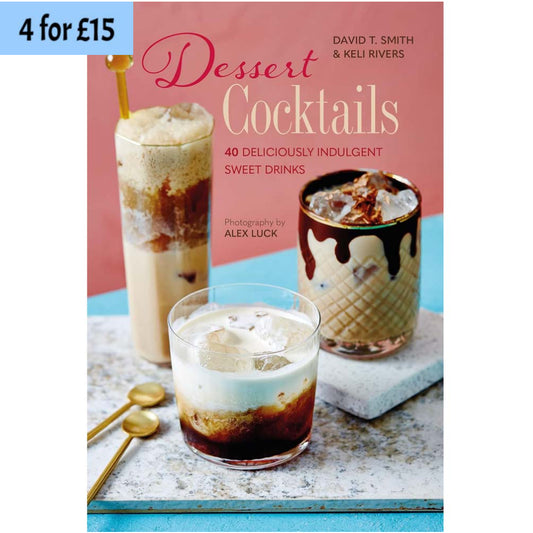 Dessert Cocktails