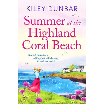 Summer at the Highland Coral Beach