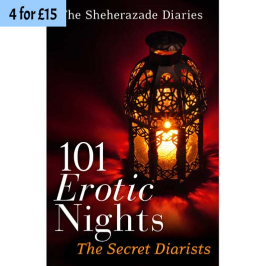 101 Erotic Nights