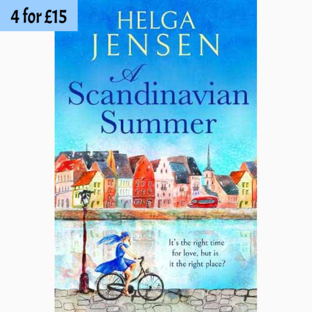 A Scandinavian Summer