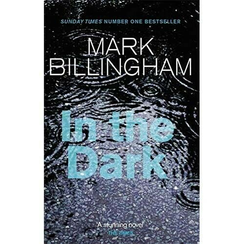 Mark Billingham Thrillers